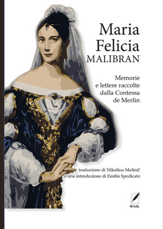 Maria Felicia Malibran