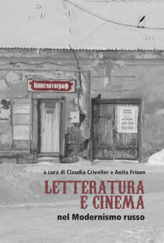 Letteratura e cinema nel Modernismo russo