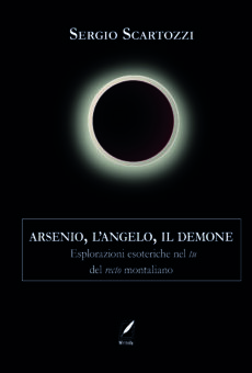 Arsenio copertina